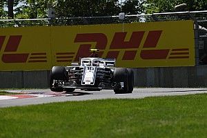 Leclerc denkt aan Q3: “Maar we moeten blijven werken”