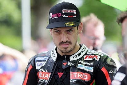 NW200: Hillier wins in Superstocks, Superbike finale cancelled
