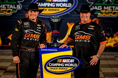 GMS Take on Trucks: The winning combination of Sauter and Shear