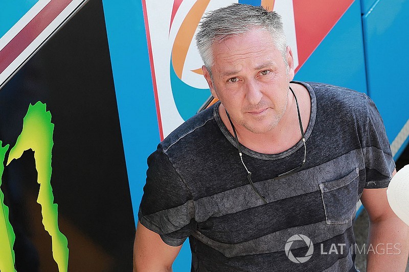 Marc VDS "exculpa" a Bartholemy y anuncia la separación amistosa