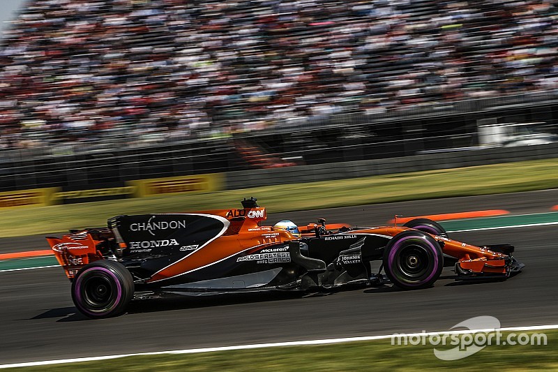 McLaren tak menyesal cerai dengan Honda