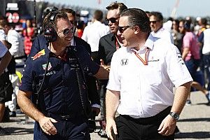 Formel 1 2018: Zak Brown verspricht Fans neues TV-Erlebnis
