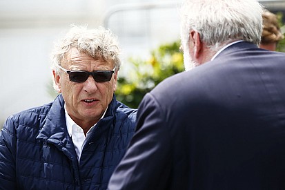 Tilke legt uit waarom stratencircuits de leukste races op kunnen leveren