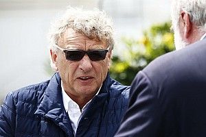 Тильке: «Игора» способна принять Формулу 1