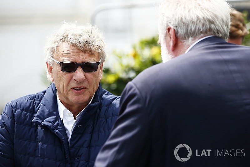 Tilke legt uit waarom stratencircuits de leukste races op kunnen leveren