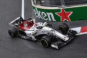 Ericsson: "Leclerc es de los novatos más fuertes de los últimos diez años"