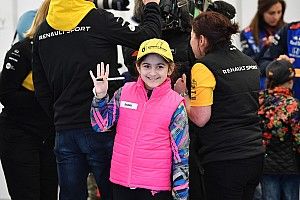 F1, ‘grid çocuğu’ ayrıcalıkları için aileleri ücretlendirmeyecek