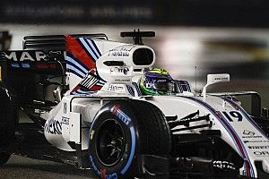 La colonna di Massa: "Vettel ha forzato, poteva marcare Hamilton"