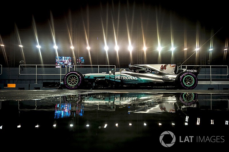 GALERI: Kumpulan foto terbaik GP Singapura