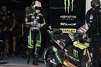 Zarco: Sakat Rossi'nin arkasında kalmak utanç verici