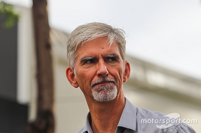 Hill: McLaren deed mij als kampioen een beledigend aanbod