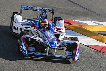 Frijns over Formule E in Berlijn: “Race winnen of verliezen in laatste twee ronden”