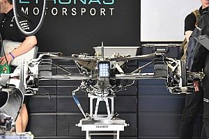 La FIA spinge per avere più parti standard sulle monoposto di F1 del 2021