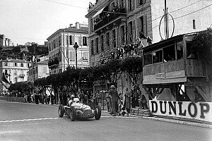 When Alfa Romeo went unbeaten in F1