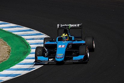 GP3 Jerez: Zege voor Lorandi, Russell kampioen
