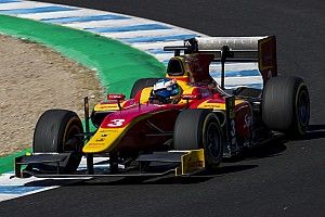 Racing Engineering abbandona la FIA F.2 con effetto immediato!