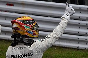 Com recorde, Hamilton conquista pole inédita em Suzuka