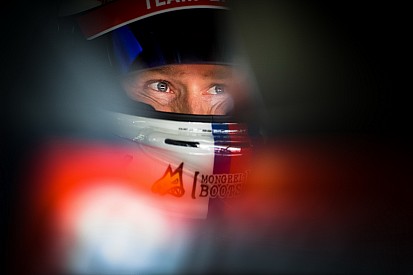 Reynolds ready for Bathurst ‘mind games’ with McLaughlin