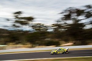 Bathurst 1000: Holdsworth tops morning warm-up