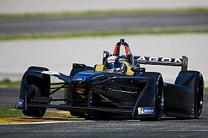 Dragon Racing e Faraday Future ufficialmente separate