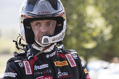 Kajetanowicz a caccia del titolo: "Massimo rispetto per i miei avversari"
