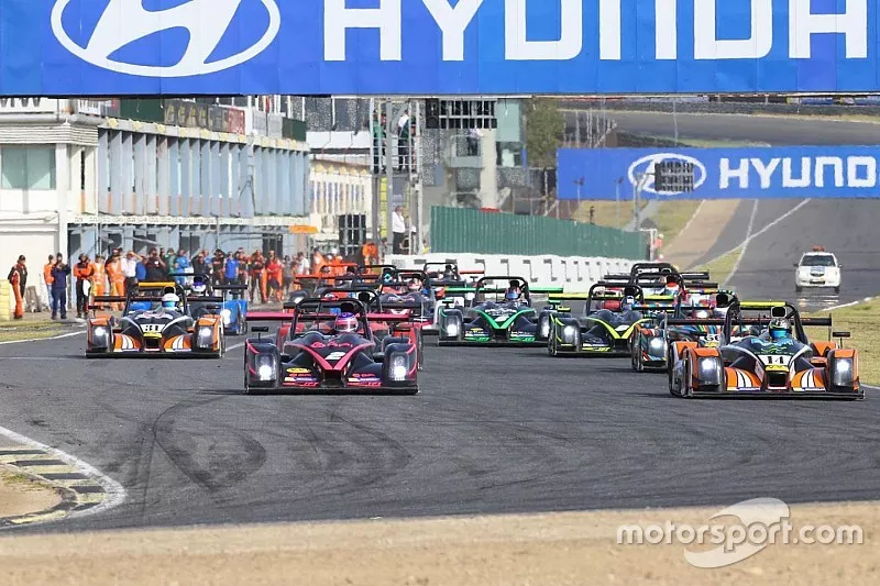 VdeV Jarama