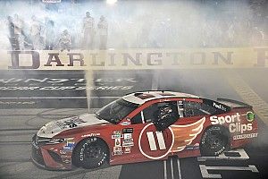 How Joe Gibbs Racing got back on top in the NASCAR Cup Series
