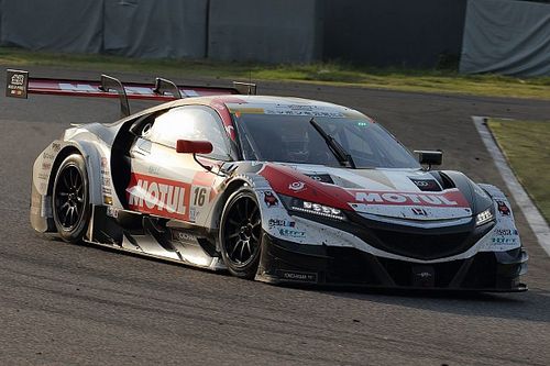 Jenson Button: Möchte Super-GT "vernünftig angehen"