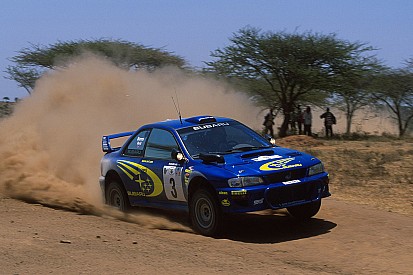 Los rallies más rápidos de la historia del WRC