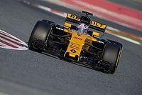 Renault: Problem mit Formel-1-Motor gelöst?