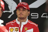 Grande colpo della Scuderia Baldini 27: porta Fisichella nel Tricolore GT!