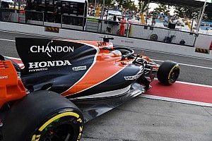 Alonso terkena penalti mundur 35 grid di Monza