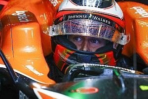 Vandoorne croit au retour de McLaren dans le top 3 en 2018