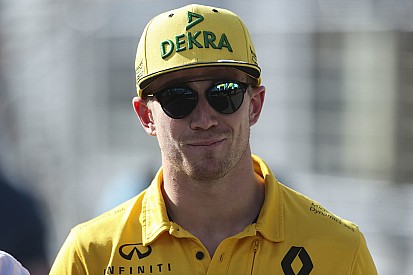 Hulkenberg contro Magnussen: che lite tra i due nel dopo gara!