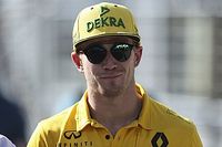 Hulkenberg: Magnussen adalah pembalap yang paling tidak sportif