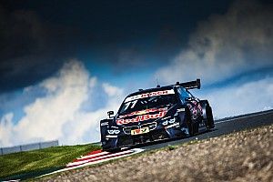 Red Bull encerra patrocínio ao DTM em 2018