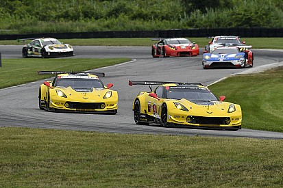 Jan Magnussen: Time to hit the top of our game