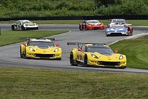 Jan Magnussen: Time to hit the top of our game