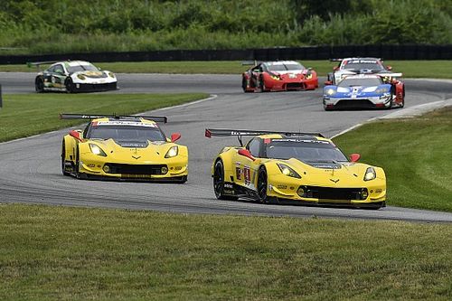 Jan Magnussen: Time to hit the top of our game