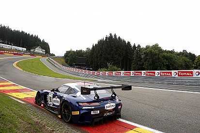 Isola: "Nel week end della 24 Ore di Spa muoviamo 20 mila gomme!"