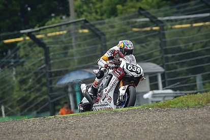 8h Suzuka 2017- Jack Miller: Solides Wochenende bisher!