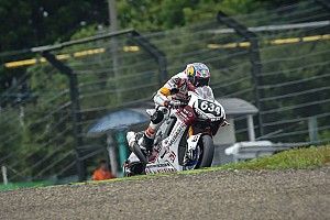 8h Suzuka 2017- Jack Miller: Solides Wochenende bisher!