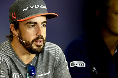 Alonso szerint az Indy 500 volt a 2017-es szezon legjobb pillanata