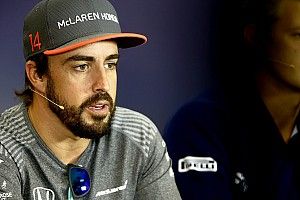 Alonso szerint az Indy 500 volt a 2017-es szezon legjobb pillanata