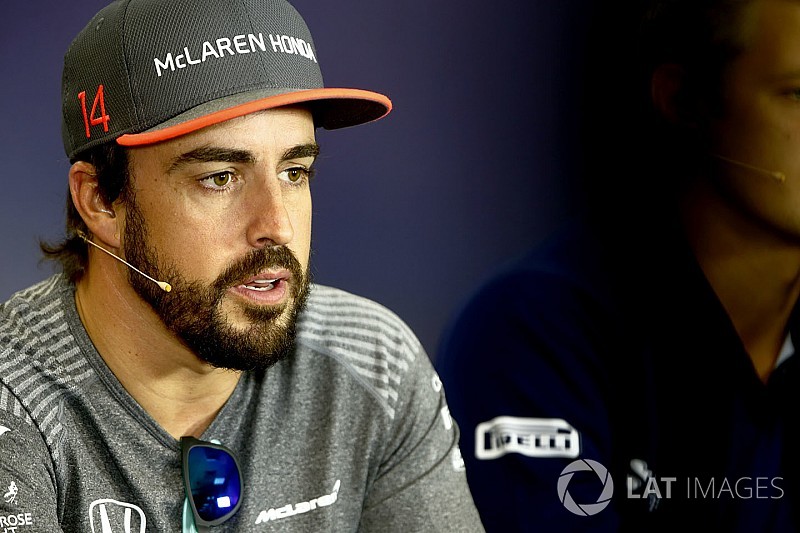Alonso szerint az Indy 500 volt a 2017-es szezon legjobb pillanata