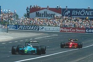 Why Paul Ricard's last GP was a defining F1 tech moment