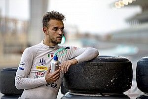 Ghiotto joins Russian Time for sophomore GP2 campaign