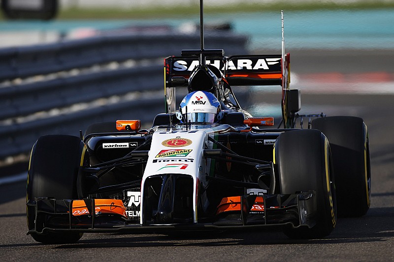 Mallya, 200. yarışına çıkacak Force India ile gurur duyuyor