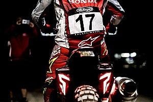 Honda ataca duramente a KTM en el Rally de Marruecos