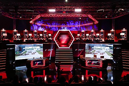 La final del F1 eSports ya tiene fecha